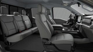2026 Ford F-150® Internal Image 1